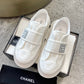 CEM60  New arrive fashion white color shose for woman beautiful gift to choose