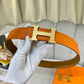 HEM08 wide 4.0cm new arrive fashion belt waistband for Men gift to choose