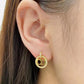DEM67  New arrive fashion earring  for woman beautiful jewelry to choose gift