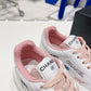CEM66 New arrive fashion pink  color sandal shose for woman beautiful gift to choose