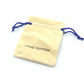 Hot sale fashion bracelet&bangle gift box set  come with dust bag/hang bag/box