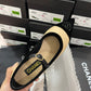 CEM69  New arrive fashion black  color sandal shose for woman beautiful gift to choose