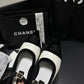 CEM69  New arrive fashion black  color sandal shose for woman beautiful gift to choose