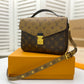 LEM32 New arrive fashion bag for woman beautiful gift to choose gift 25 x 19 x 9 cm