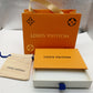 Hot sale fashion bracelet&bangle gift box set  come with dust bag/hang bag/box