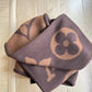 LEM59 new arrive  Hot sale 240✖️26cm brown color fashion beautiful  scarf  for woman gift  to choose